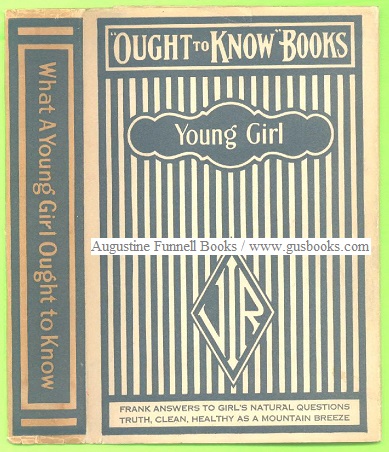 What a Young Girl Ought to Know