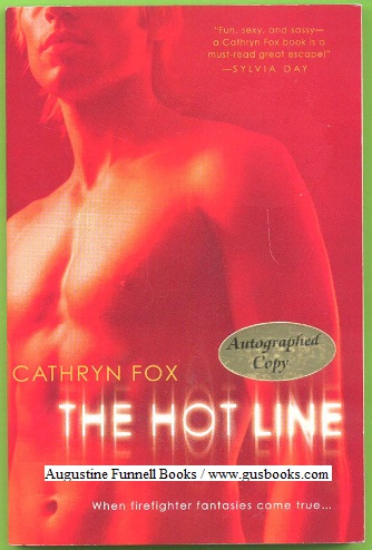 The Hot Line (signed)