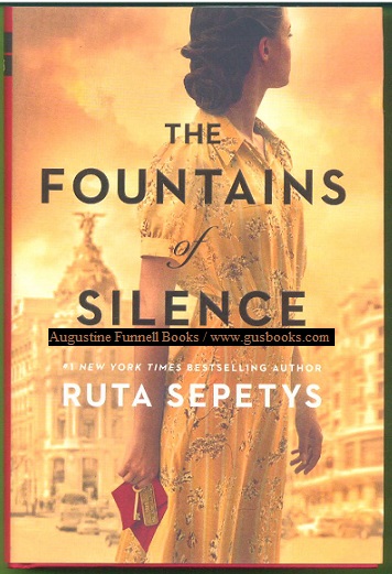The Fountains of Silence (signed)
