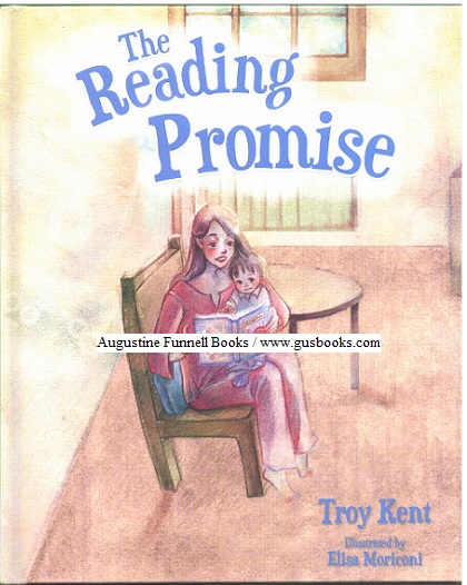 The Reading Promise (signed)
