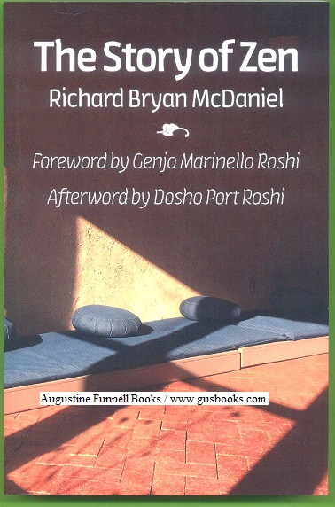 The Story of Zen (signed)