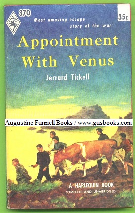 Appointment With Venus
