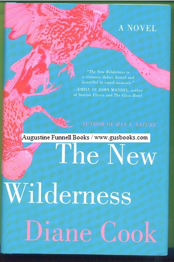 The New Wilderness