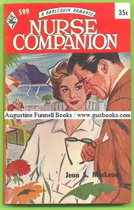 Nurse Companion