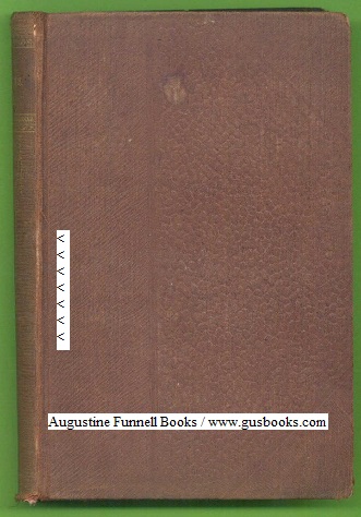 THE REDSKINS; or, Indian and Injin. Being the Conclusion of The Littlepage Manuscripts