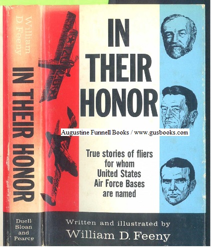 In Their Honor (signed)