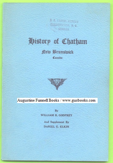 History of Chatham