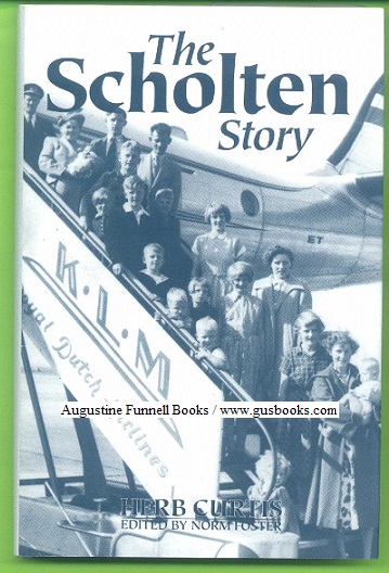 The Scholten Story
