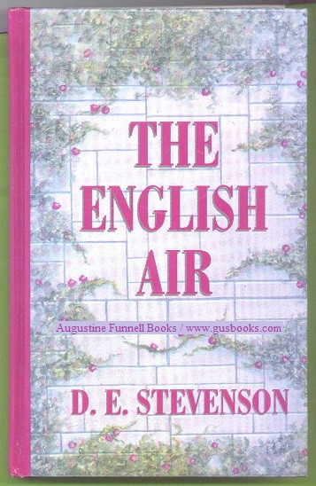 The English Air