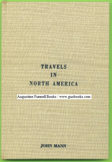 Travels in North America