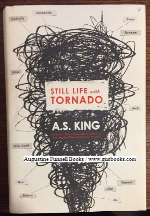 Still Life With Tornado