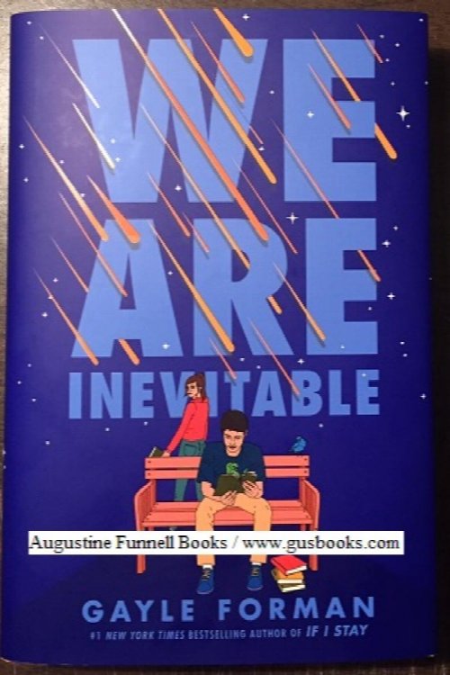 We Are Inevitable