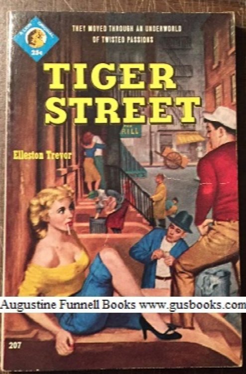 Tiger Street