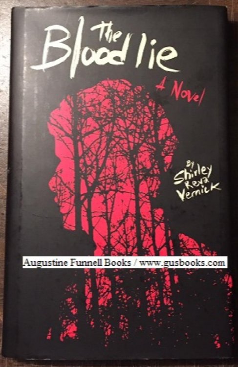 The Blood Lie