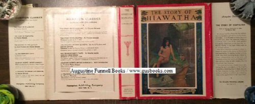 The Story of Hiawatha