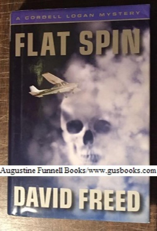 Flat Spin