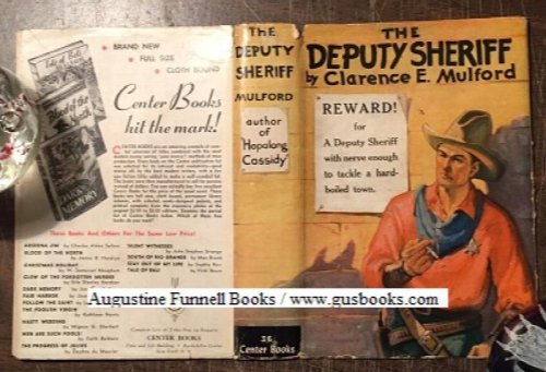 The Deputy Sheriff