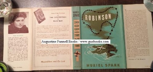 Robinson