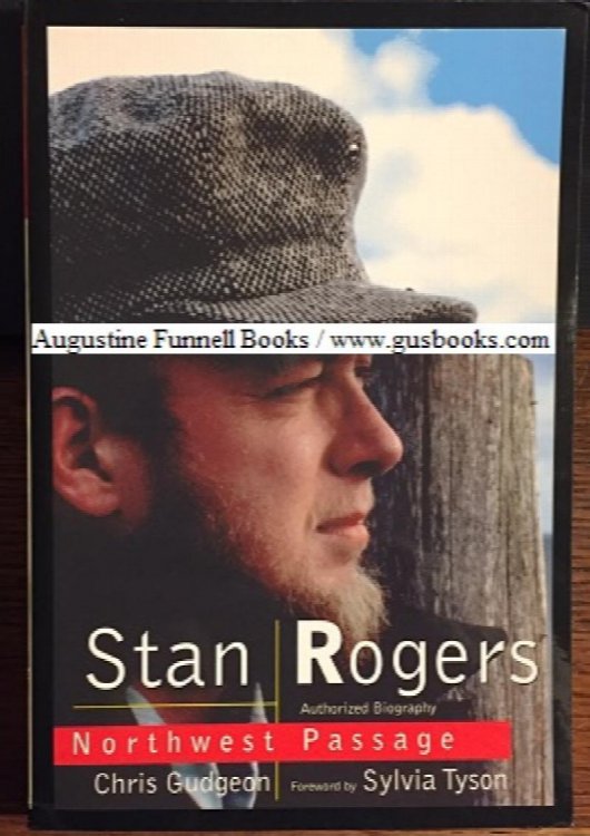Stan Rogers, Northwest Passage