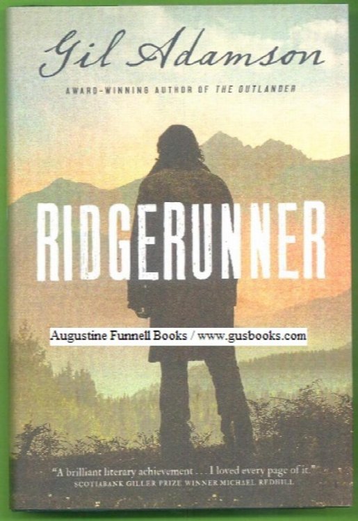Ridgerunner