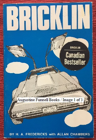 Bricklin