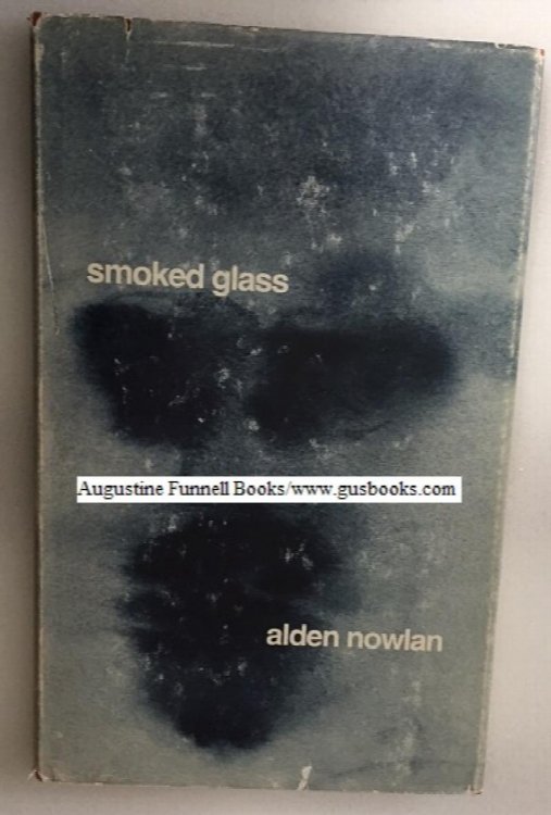 Smoked Glass