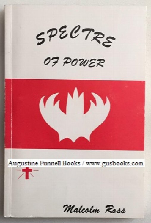 Spectre of Power