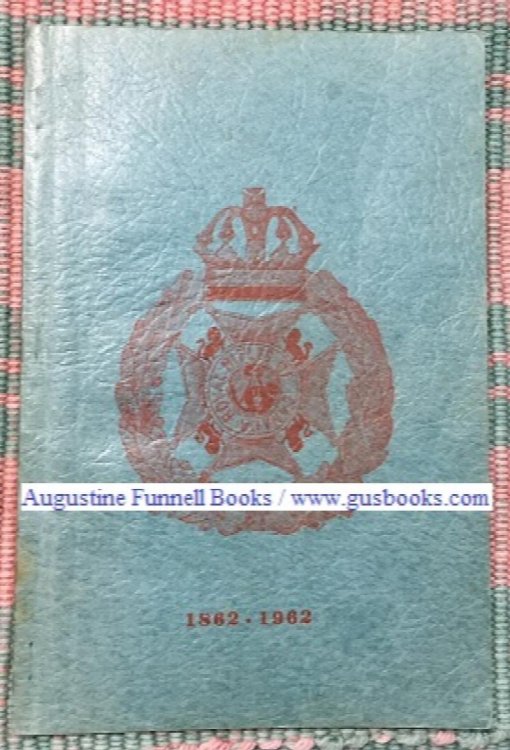 ROYAL RIFLES OF CANADA, 