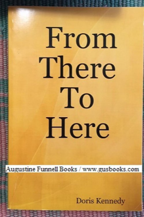 From There to Here