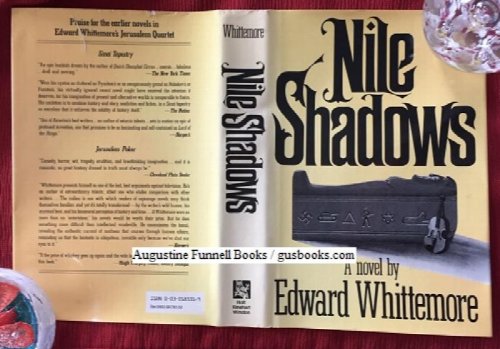 Nile Shadows
