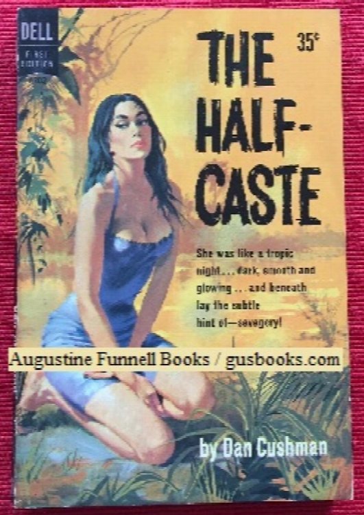 The Half-Caste