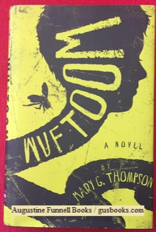 Wuftoom (signed)