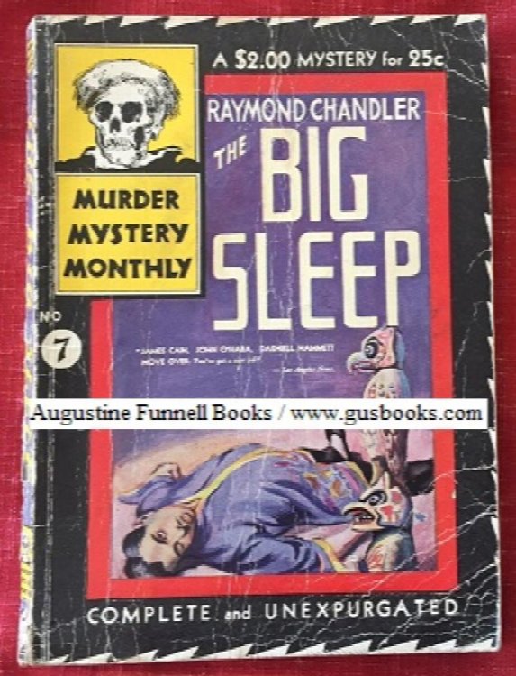 The Big Sleep