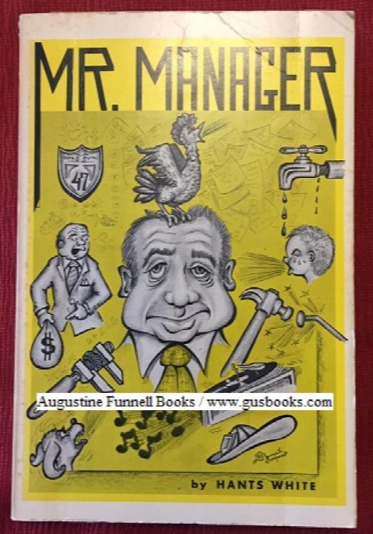 Mr. Manager
