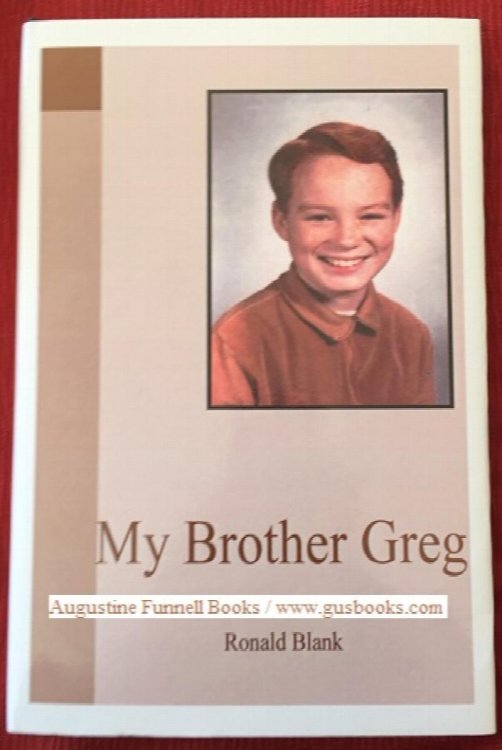 My Brother Greg
