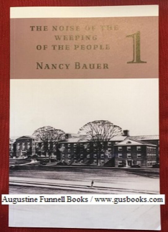 The Noise of the Weeping of the People
