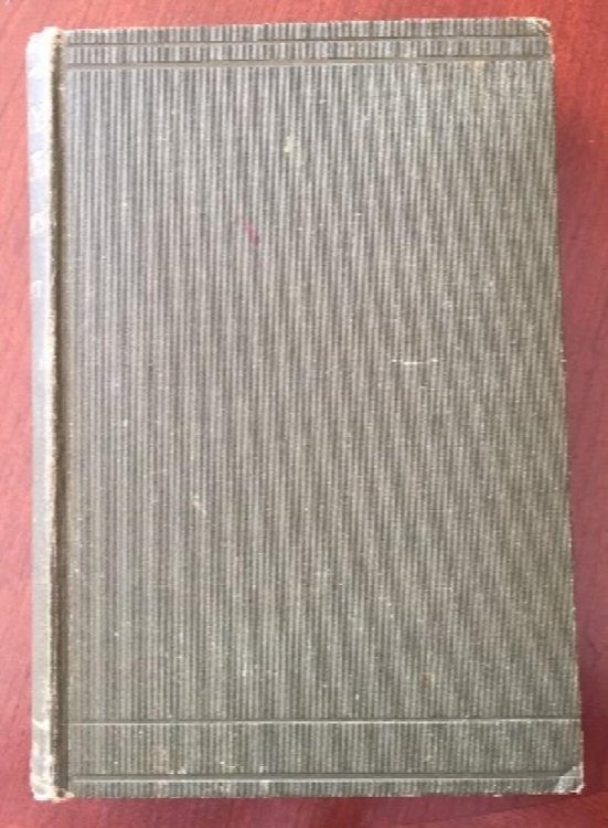 RAILWAY ROMANCE and other essays