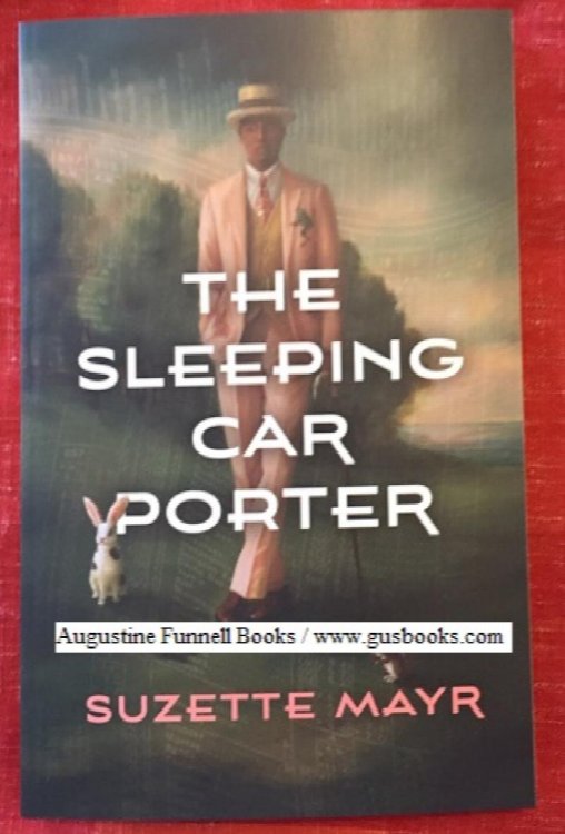 The Sleeping Car Porter