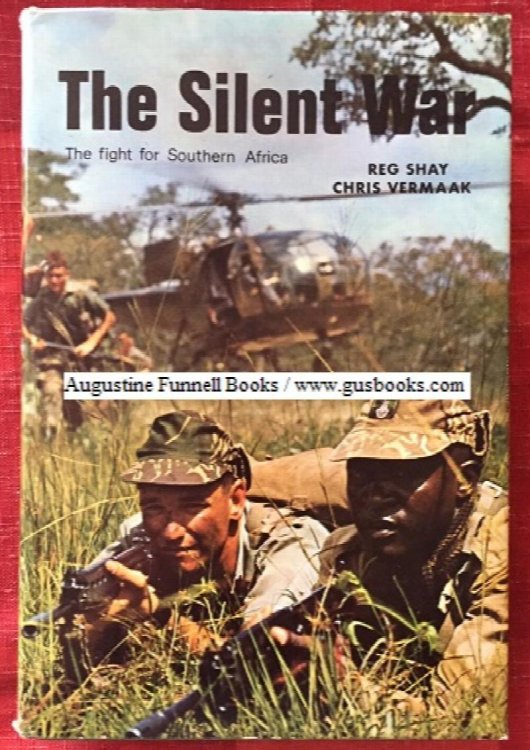 The Silent War