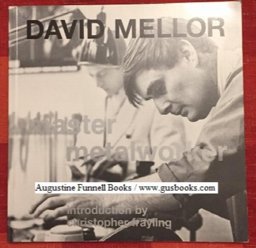 David Mellor, Master Metalworker (signed)