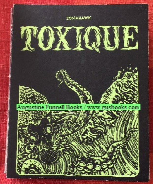 Toxique