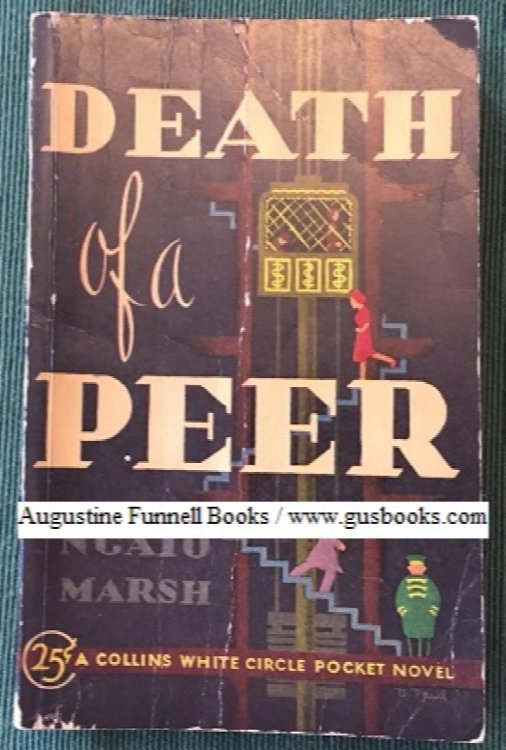 Death of a Peer