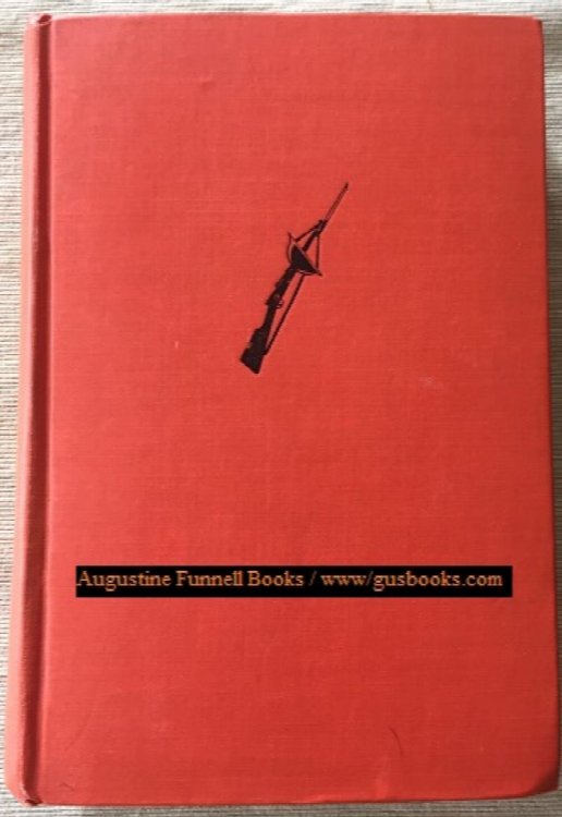 WOODFILL OF THE REGULARS, A True Story of Adventure From the Arctic to the Argonne