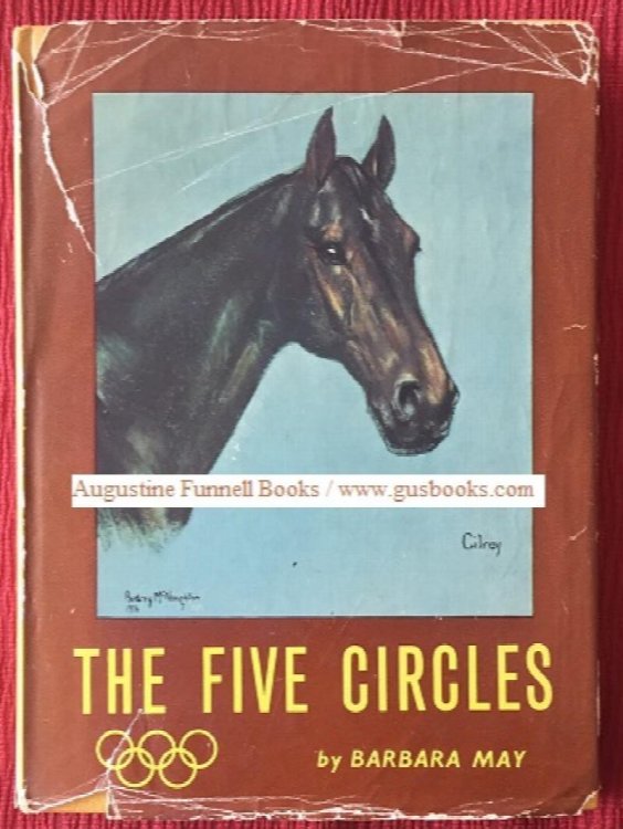 The Five Circles