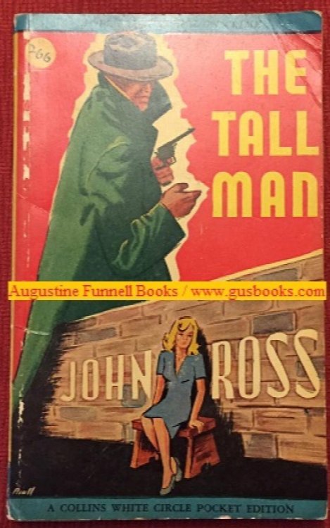The Tall Man