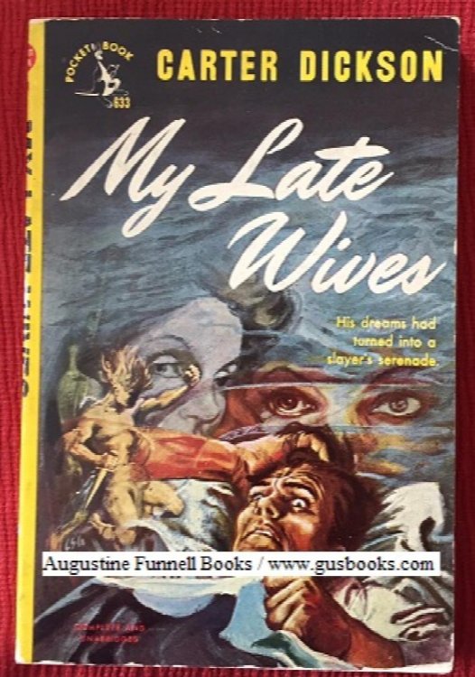 My Late Wives