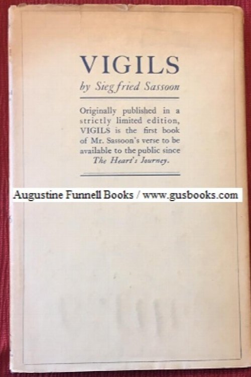 Vigils