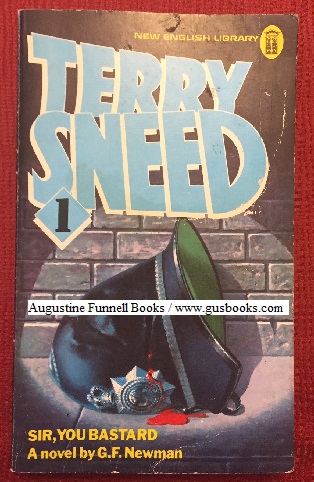 Sir, You Bastard (Terry Sneed 1)