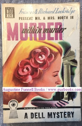 Murder Within Murder