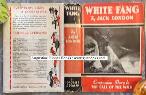 White Fang